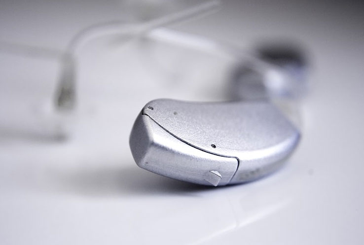 best hearing aids