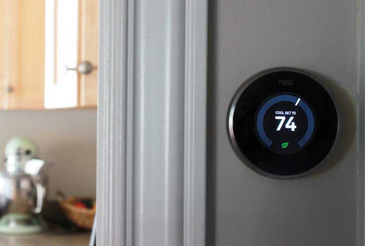 best home thermostat