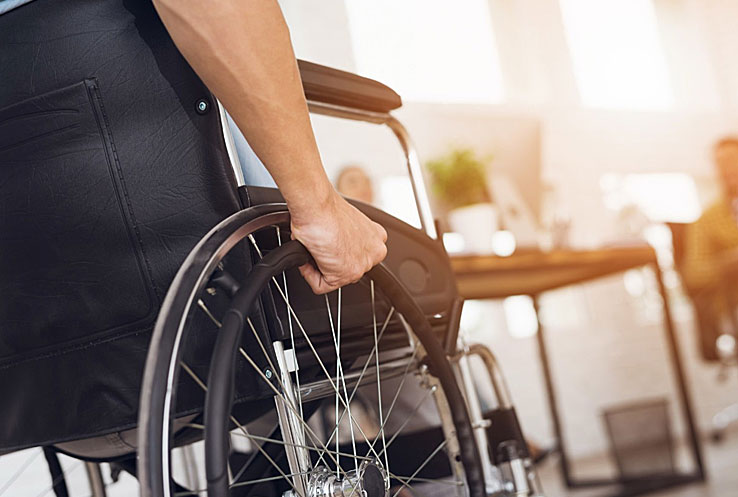 best lightweight wheelchair
