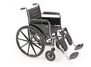 Best Lightweight Wheelchair