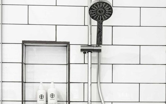 Best Shower Heads for Low Pressure Water 2026: Reviews + Buying Guide