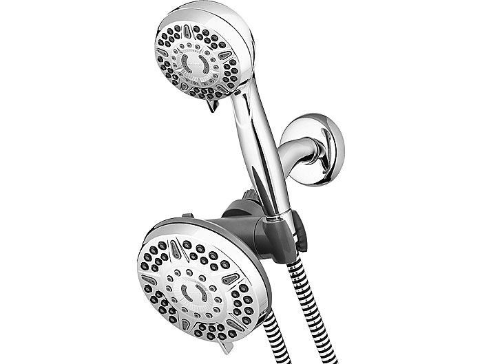 Best Dual Shower Head