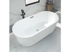 Best Freestanding Tubs