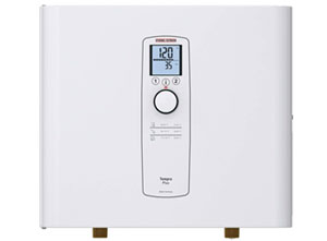 Best Electric Tankless Water Heater